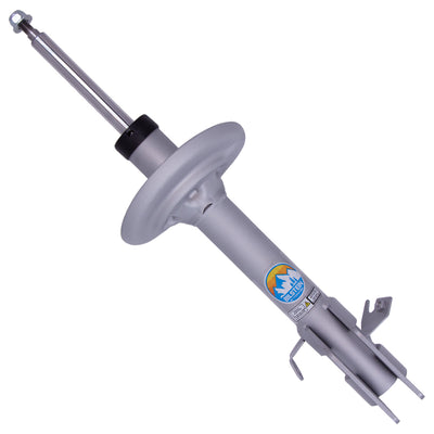 B8 TerraSport Front Left Strut Assembly - Silver <br>18-20 Subaru Crosstrek