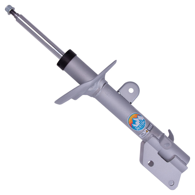 B8 TerraSport Front Right Strut Assembly - Silver <br>18-20 Subaru Crosstrek
