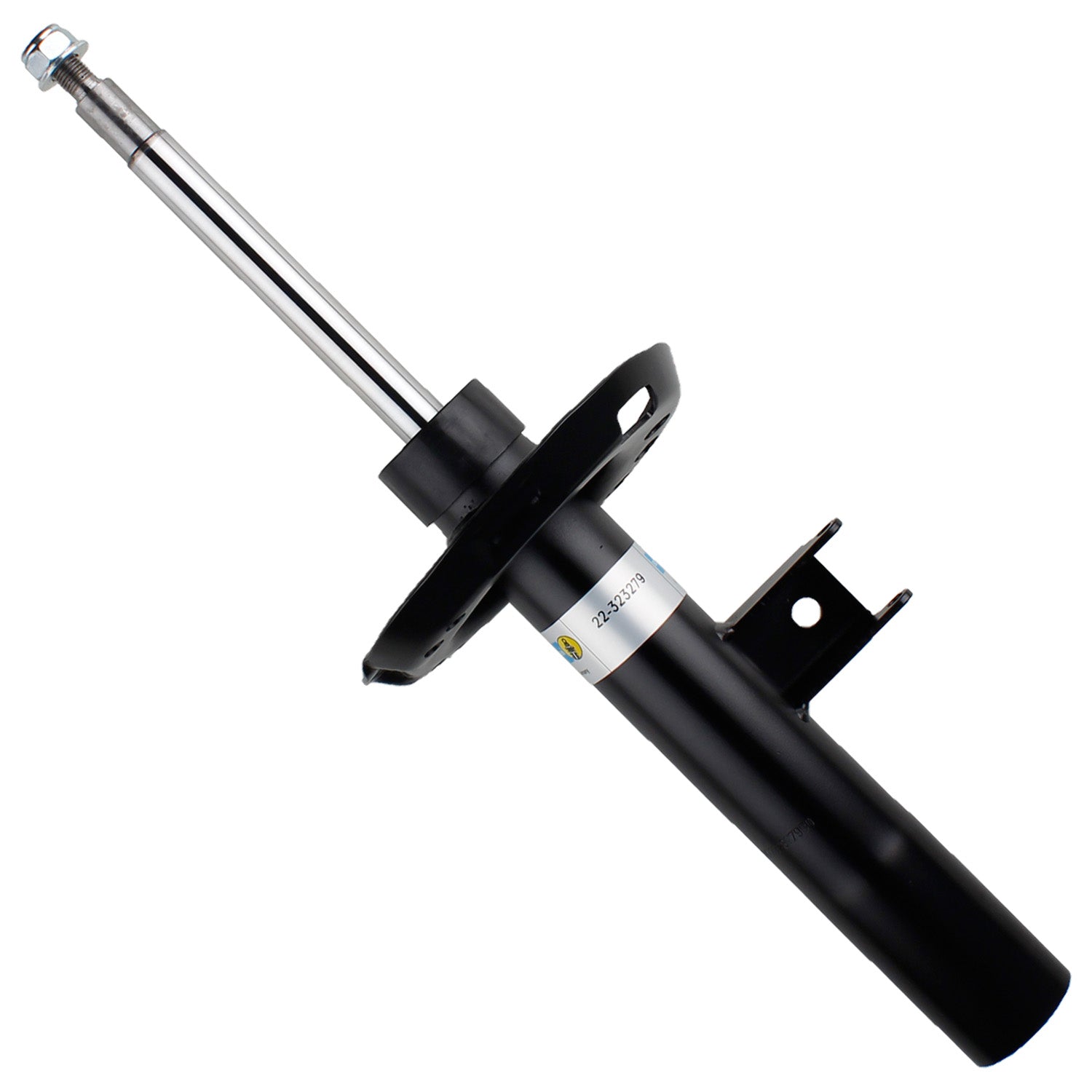 B4 Front Right Shock Absorber <br>20-23 Mercedes CLA250