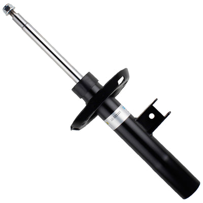 B4 OE Front Left Twintube Strut Assembly <br>20-24 Mercedes-Benz CLA250