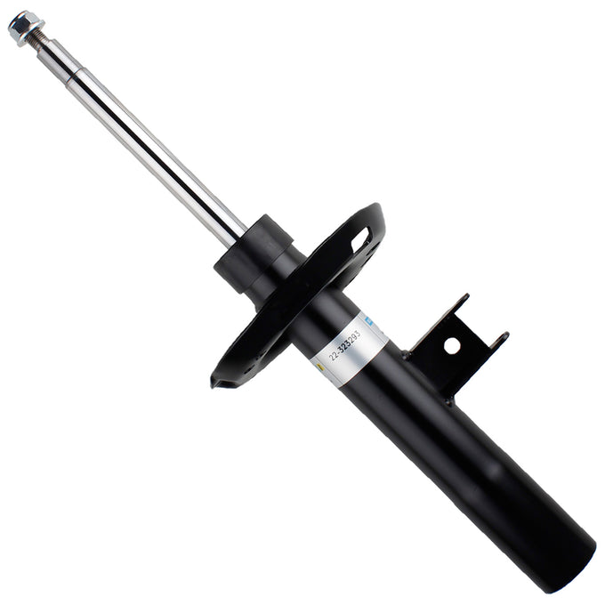 B4 OE Front Left Twintube Strut Assembly <br>20-24 Mercedes-Benz CLA250