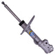B8 TerraSport Front Left Sus Strut Assembly Silver <br>13-18 Toyota RAV4