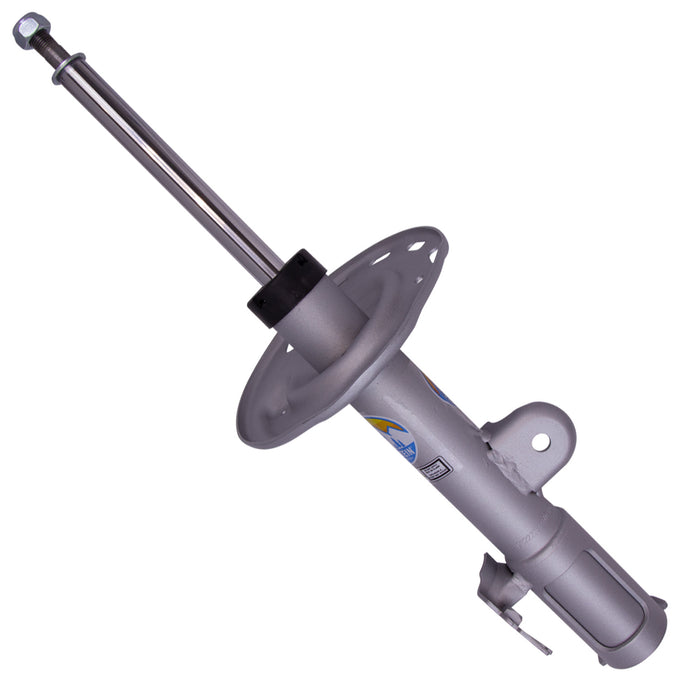 B8 TerraSport Front Left Sus Strut Assembly Silver <br>13-18 Toyota RAV4
