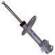 B8 TerraSport Front Right Strut Assembly Silver <br>13-18 Toyota RAV4