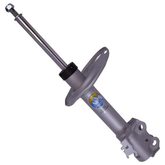 B8 TerraSport Front Right Strut Assembly Silver <br>13-18 Toyota RAV4
