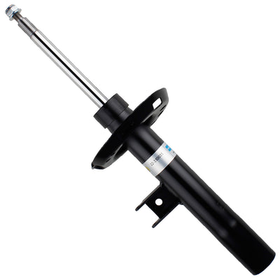 B4 OE Front Left Strut Assembly <br>23-24 Mercedes-Benz EQB 250+