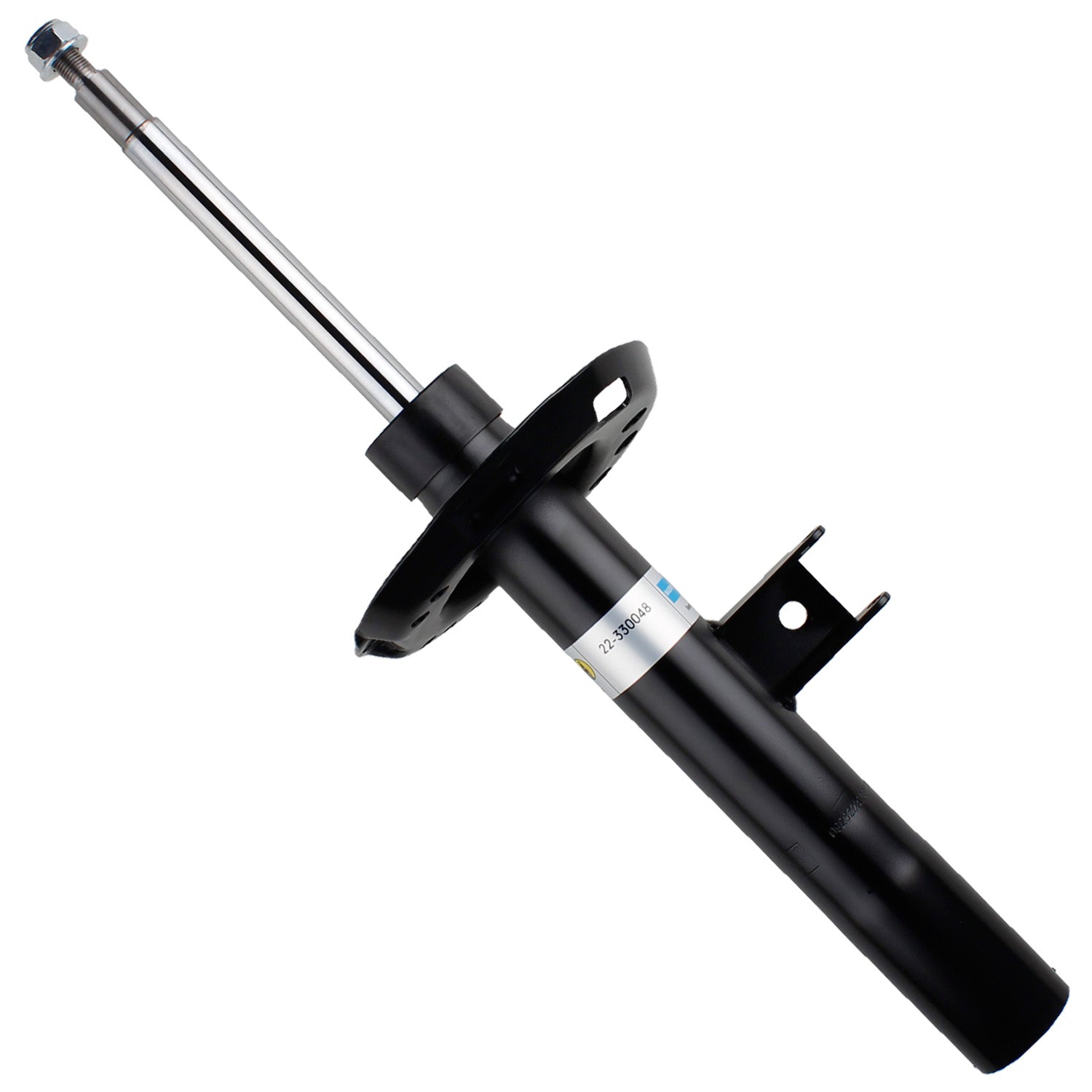 B4 OE Front Right Strut Assembly <br>23-24 Mercedes-Benz EQB 250+