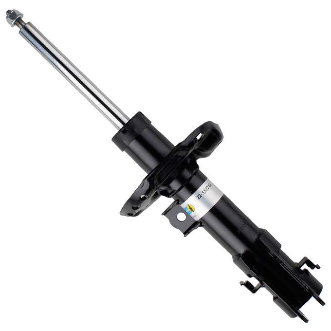 B4 OE Twintube Strut Assembly - Front Right <br>2018 Hyundai Ioniq