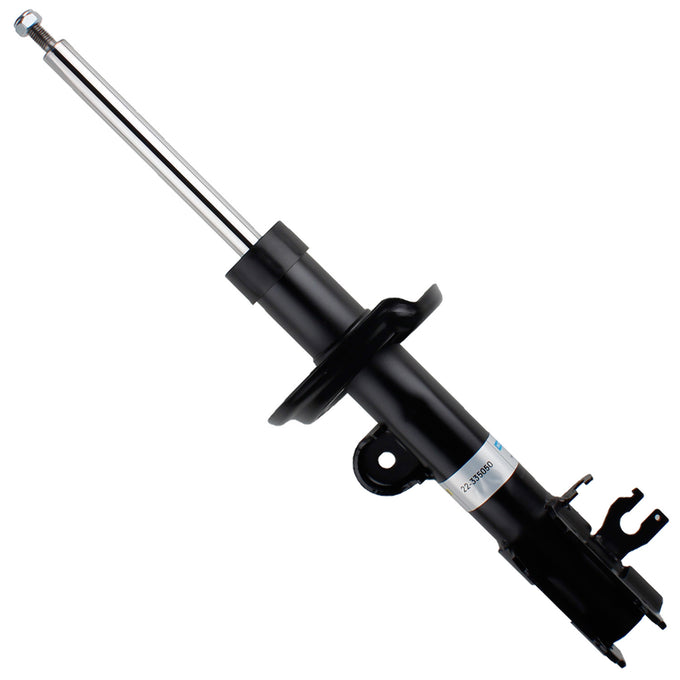 B4 OE Front Right Strut Assembly <br>17-18 Jeep Compass