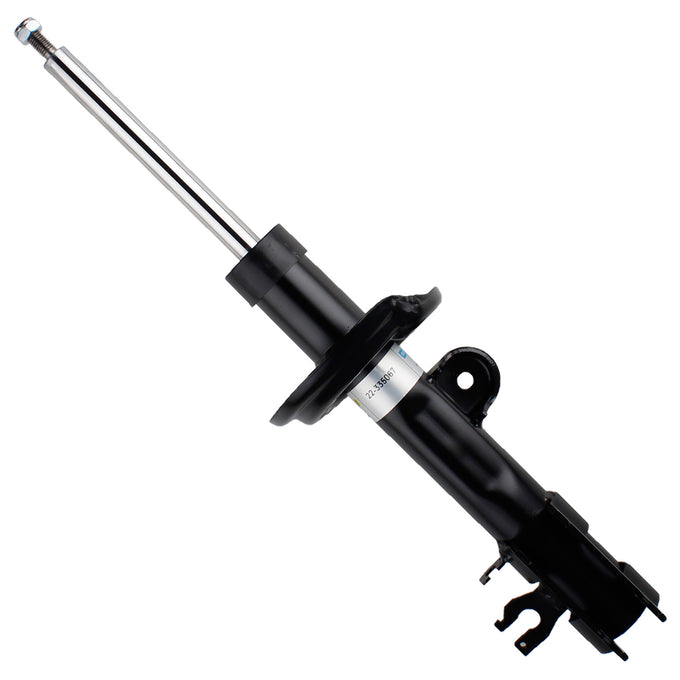 B4 OE Front Left Shock Absorber <br>17-18 Jeep Compass