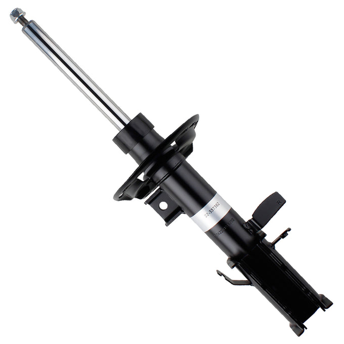 B4 OE Front Right Strut Assembly <br>22-24 Ford Maverick