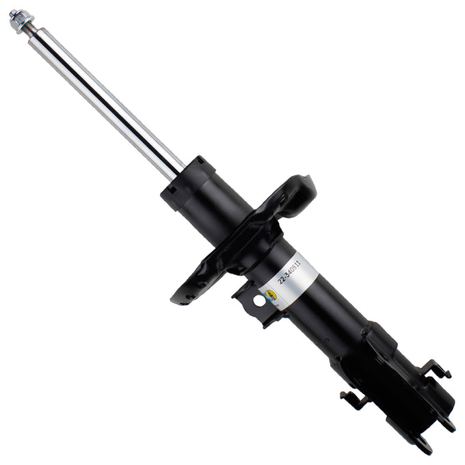 B4 OE Front Right Suspension Strut Assembly <br>2019 Hyundai Ioniq