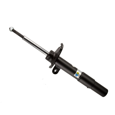 B4 Front Left Twintube Strut Assembly <br>02-07 BMW 745i/745Li/760i/760Li w/ EDC