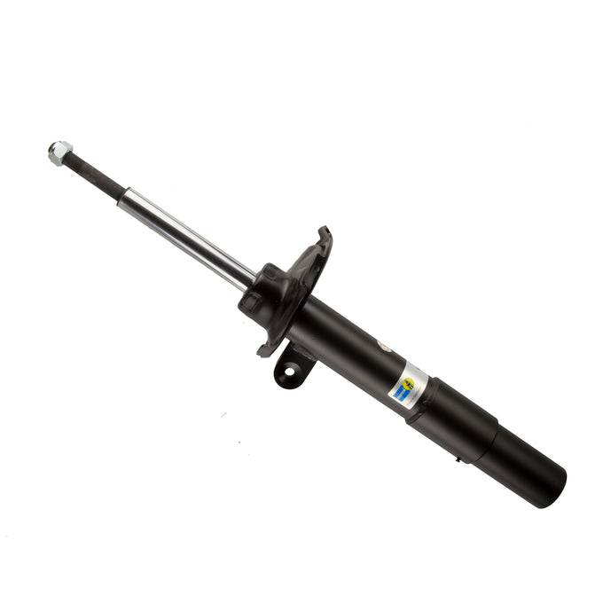 B4 Front Left Twintube Strut Assembly <br>02-07 BMW 745i/745Li/760i/760Li w/ EDC
