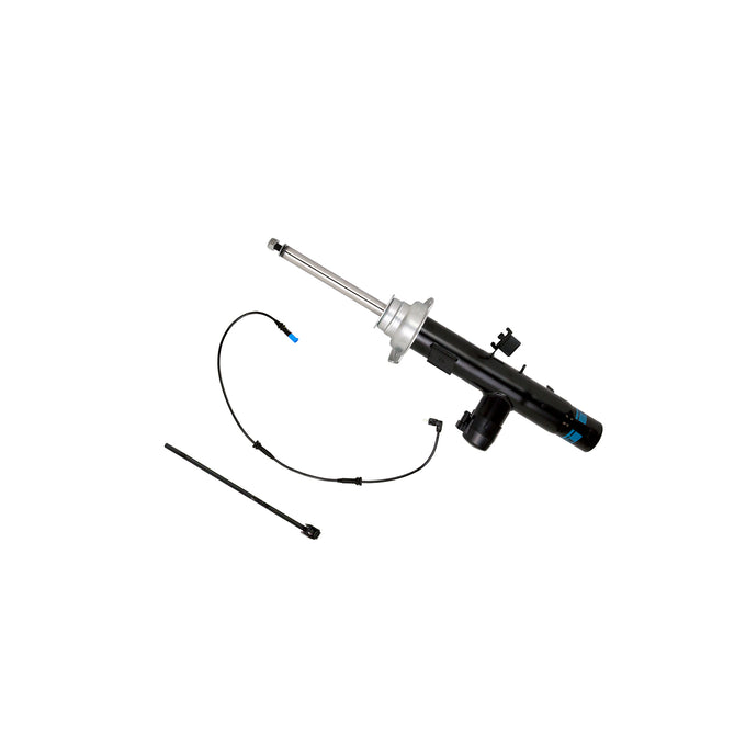 B4 OE Front Left DampTronic Sus Strut Assembly <br>12-15 BMW 328i/335i