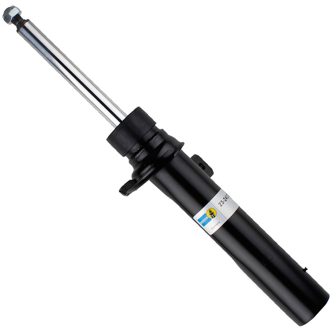 B4 OE Front Right Strut Assembly <br>14-20 Mini Cooper (F55) w/ Electronic Susp.