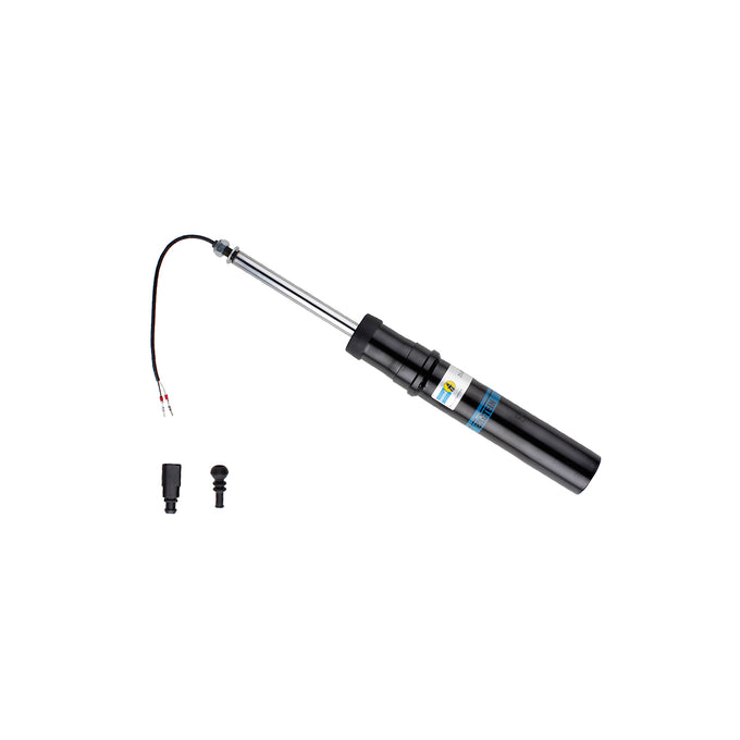 B4 OE Front Air Suspension Spring <br>15-17 Porsche Cayenne w/ PASM