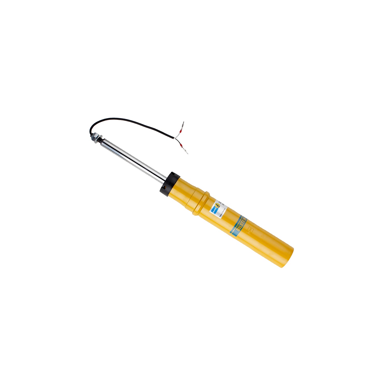 B6 (DampTronic) Twintube Shock Absorber <br>15-17 Porsche Macan (w/PASM)