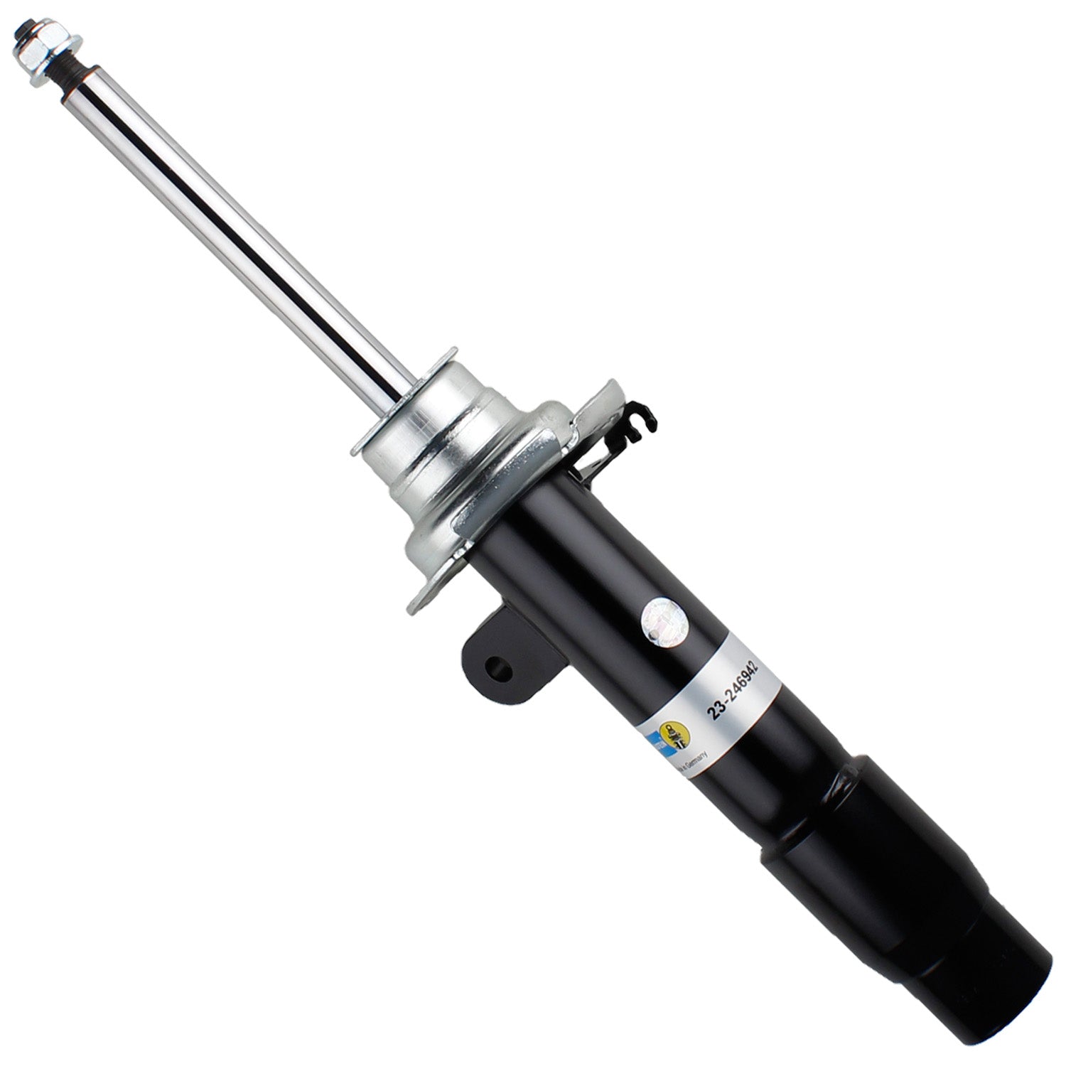 B4 OE (DampTronic) Sus Strut Assembly Front Right <br>15-18 BMW M3