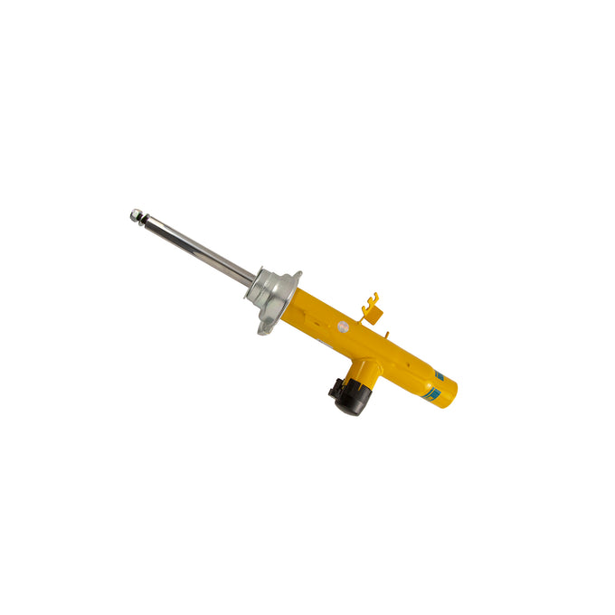 B6 Front Left (DampTronic) Twintube Strut Assembly <br>12-16 BMW 328i
