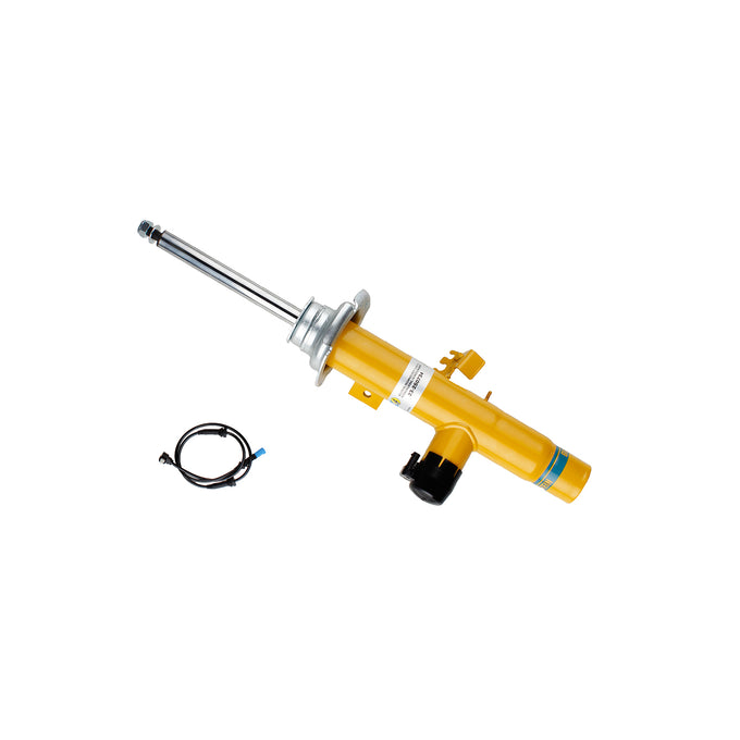 B6 Front Right (DampTronic) Twintube Strut <br>12-16 BMW 328i