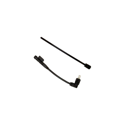 B6 Front Twintube Suspension Strut Assembly <br>15-17 VW GTI/Golf R (w/ Electronic Suspension)