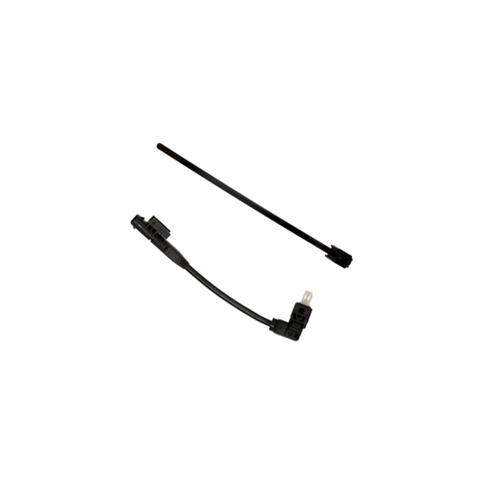 B6 Front Twintube Suspension Strut Assembly <br>15-17 VW GTI/Golf R (w/ Electronic Suspension)