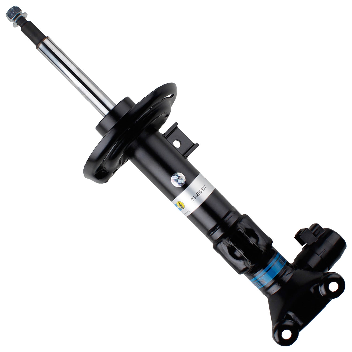 B4 OE (DampTronic) Front Twintube Strut Assembly <br>10-14 Mercedes-Benz E350/E550
