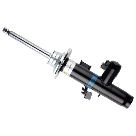 B4 OE Front Left DampTronic Sus Strut Assembly <br>14-18 BMW 328d xDrive
