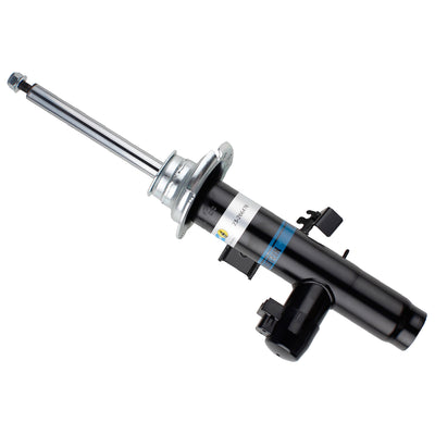 B4 OE Front Right DampTronic Sus Strut Assembly <br>14-18 BMW 328d xDrive