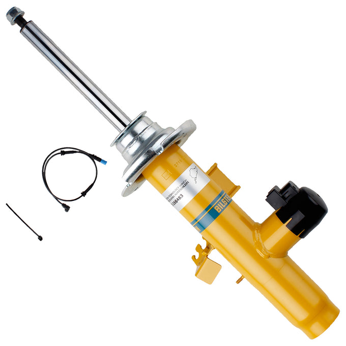 B6 Front Left Strut Assembly <br>14-18 BMW 328d xDrive