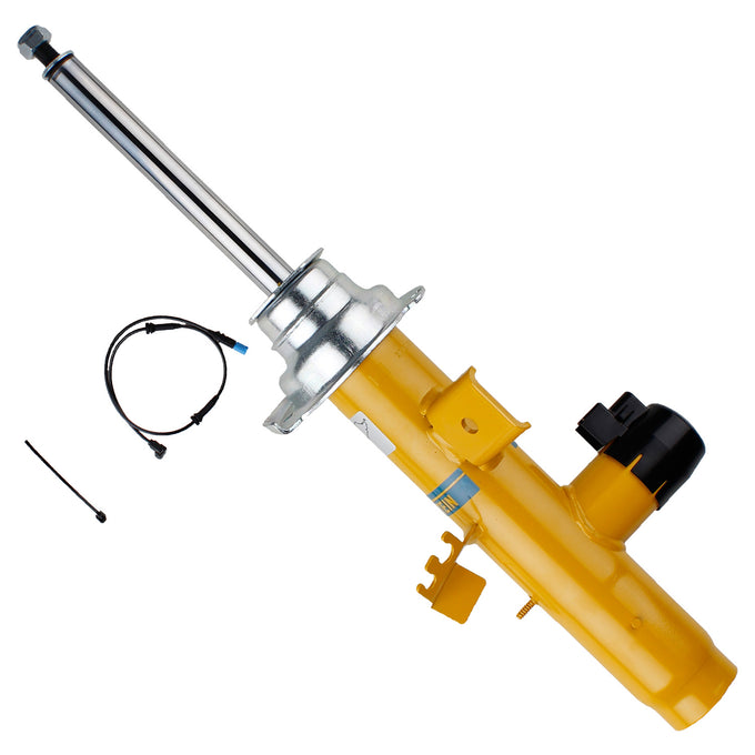B6 Suspension Front Right Strut Assembly <br>BMW F20/F22/F30/F32 w/ xDrive and Electronic