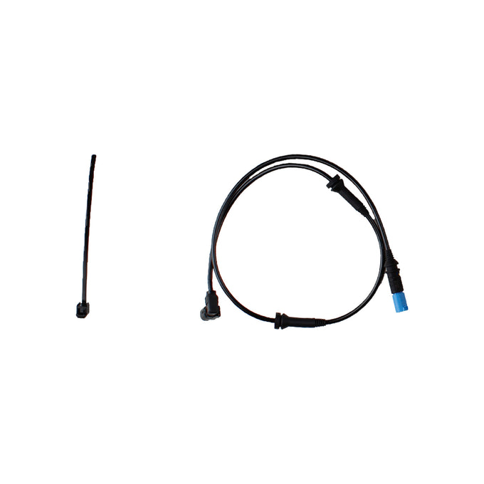B6 Suspension Front Right Strut Assembly <br>BMW F20/F22/F30/F32 w/ xDrive and Electronic
