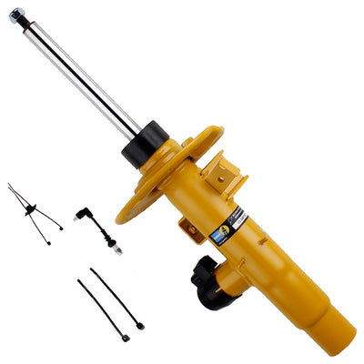 B6 Performance DampTronic Strut Front Left <br>19-22 BMW 330e, 21-22 330i