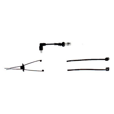 B6 Performance DampTronic Strut Front Left <br>19-22 BMW 330e, 21-22 330i