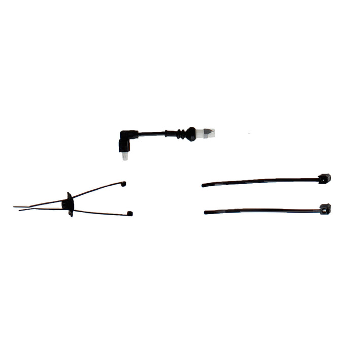 B6 Performance DampTronic Strut Front Left <br>19-22 BMW 330e, 21-22 330i