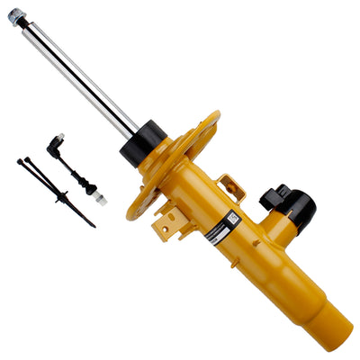 B6 Performance DampTronic Strut Front Right <br>21-22 BMW 330e, 19-22 330i