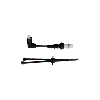 B6 Performance DampTronic Strut Front Right <br>21-22 BMW 330e, 19-22 330i