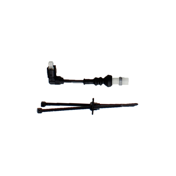 B6 Performance DampTronic Strut Front Right <br>21-22 BMW 330e, 19-22 330i