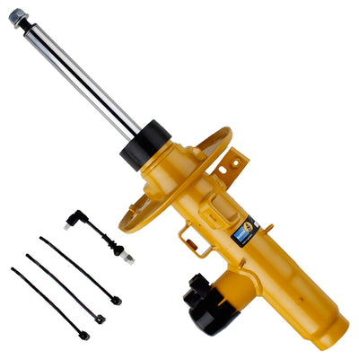 B6 Performance DampTronic Strut Front Right <br>21-22 BMW 330e xDrive