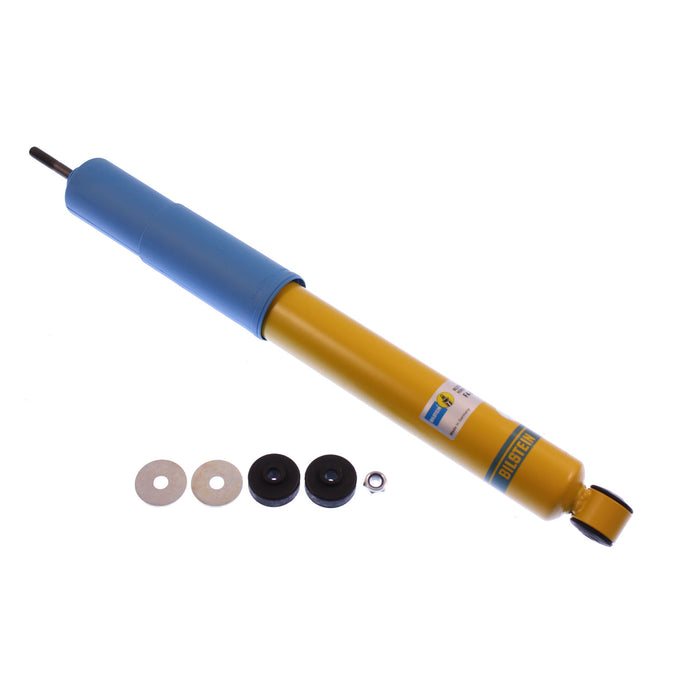 B8 Rear 46mm Monotube Shock Absorber <br>66-67 BMW 1600-2, 67-71 1607, 68-71 2002TI