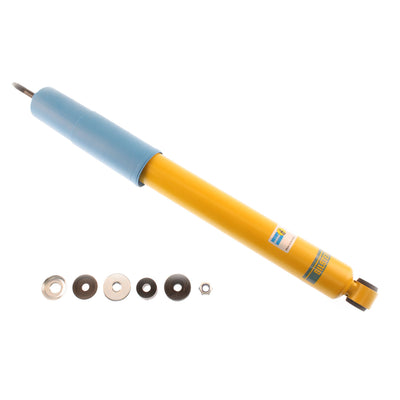B6 Rear Shock Absorber <br>85-87 Toyota Corolla Sport GTS