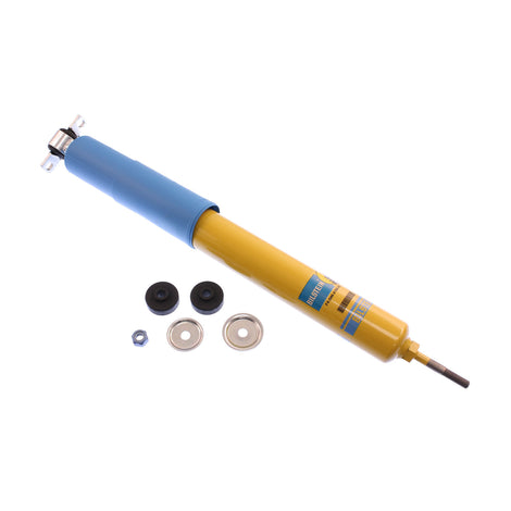 B6 Rear 46mm Monotube Shock Absorber <br>70-81 ChevyCamaro Base