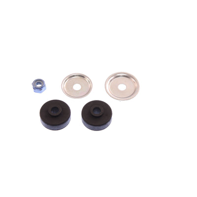 B6 Rear 46mm Monotube Shock Absorber <br>70-81 ChevyCamaro Base