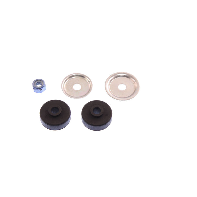 B6 Rear 46mm Monotube Shock Absorber <br>70-81 ChevyCamaro Base
