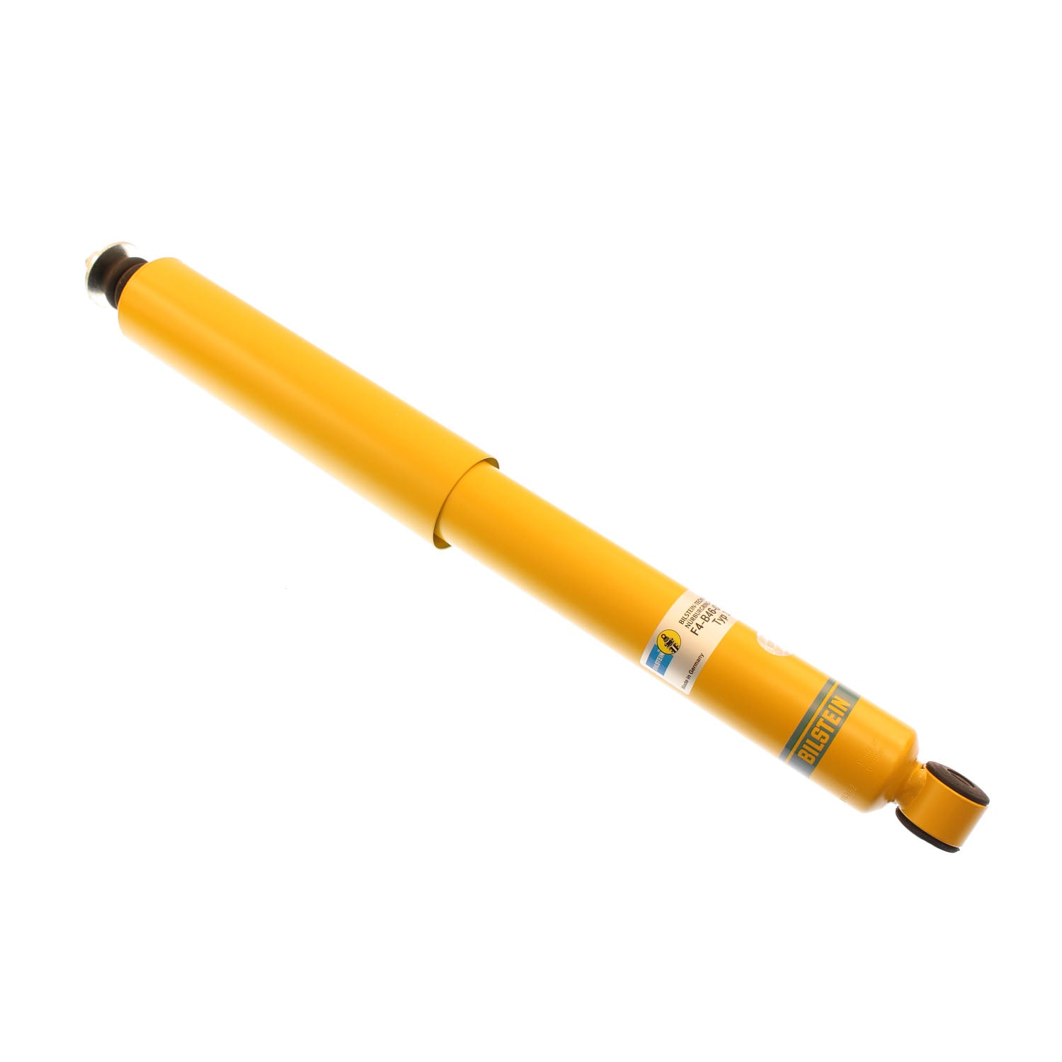 B6 Rear 46mm Monotube Shock Absorber <br>65-89 Porsche 911 Base