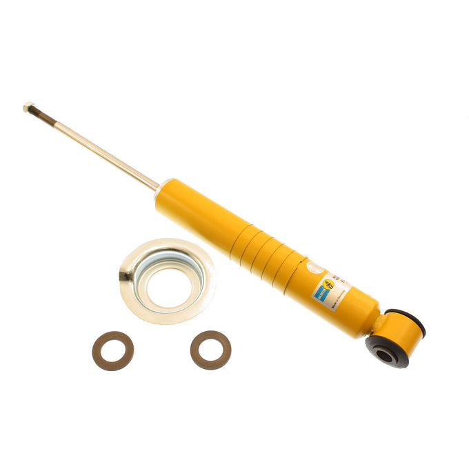 B6 46mm Monotube Shock Absorber <br>70-76 Porsche 914 Base Rear