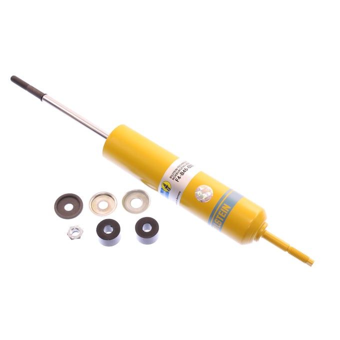 B6 Front 46mm Monotube Shock Absorber <br>1953 ChevyCorvette Base