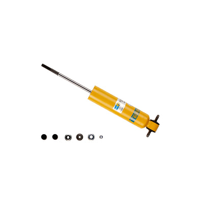 B6 Front Shock Absorber <br>69-75 Volvo 142 Base