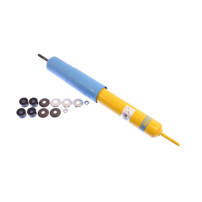 B6 Rear 46mm Monotube Shock Absorber <br>1959 Volvo 122 Base